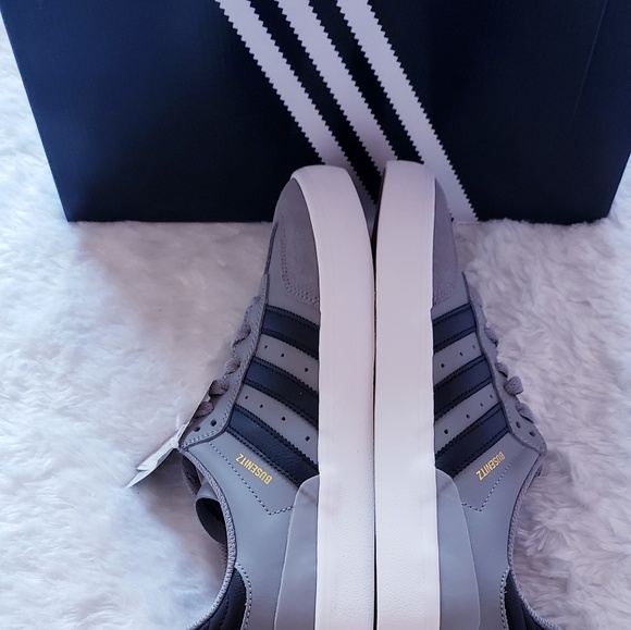 New Mens Adidas Busenitz Vulc RX - Picture 7 of 8